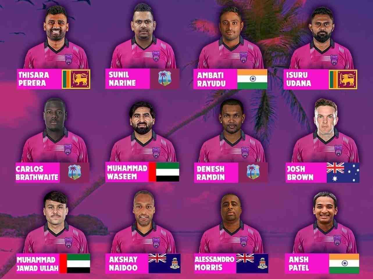 LPL: Strikers Bandwagon Heads Towards Max 60 Post Finishing Strong