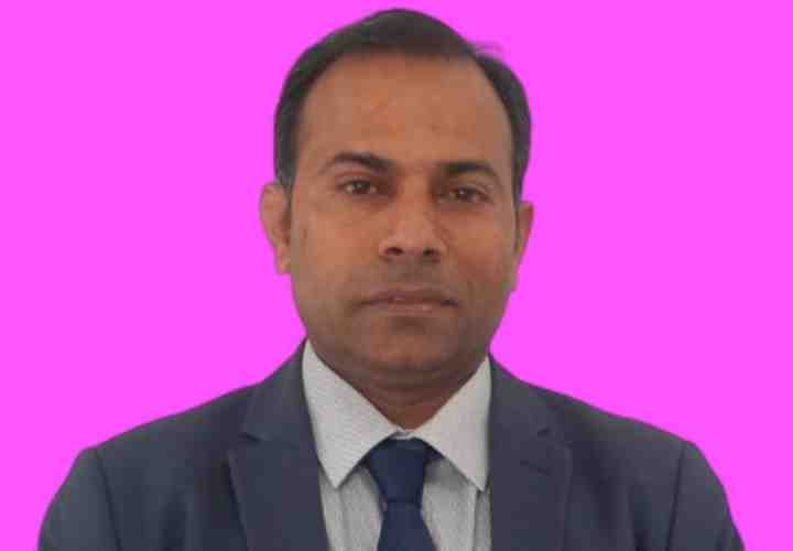 Netherlands based Alliance International Hockey Club announced squad for upcoming Masters World Cup 2024