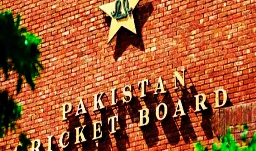 Pakistan Cricket Board provides stadia upgradation update