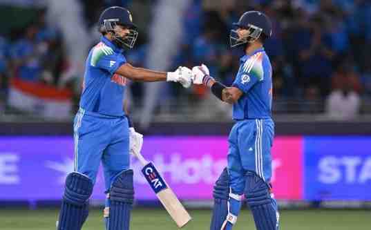 India crush Pakistan by 6 wickets to qualify for semifinal of CT2025
