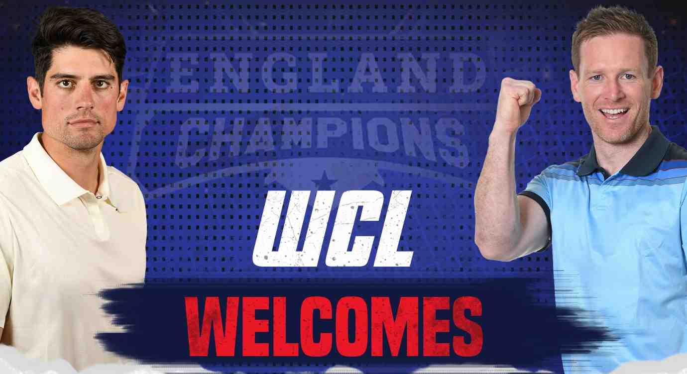 Alastair Cook Makes a Grand Return to Cricket