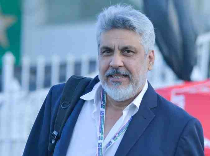 PCB announces departure of Communications Director