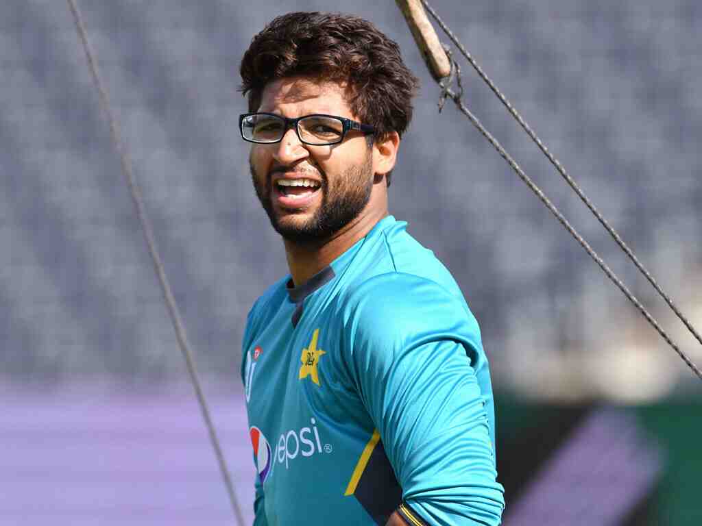 Injured batter Imam-ul-Haq’s reports normal after CT Scan