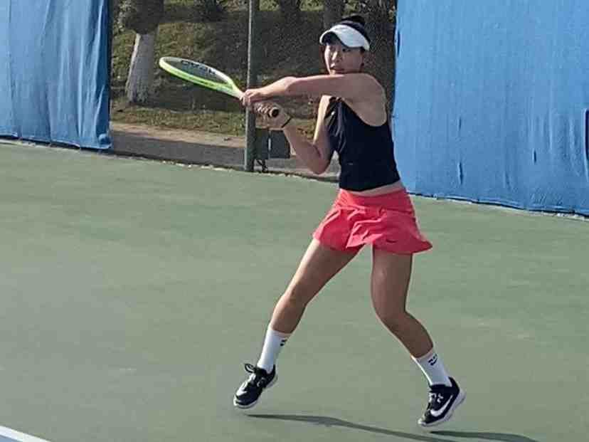 ITF Zainab Ali Naqvi Memorial: Abubakar, Amir, Nadir claim wins