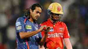 Writing His Way into History : Digvesh Rathi's Signature or Stumbling Block ?