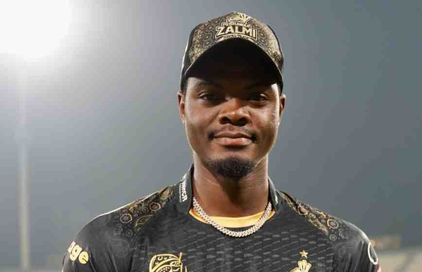 All-round Hussain, pacer Joseph help Zalmi seal crucial win over Qalandars