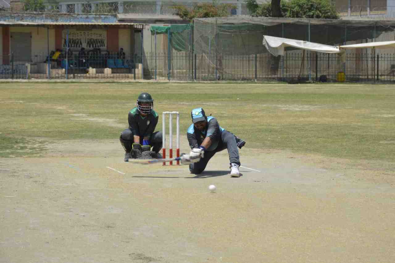 PBCC T-20 Blind Cricket Trophy 2025 (Grade-1) starts in Peshawar