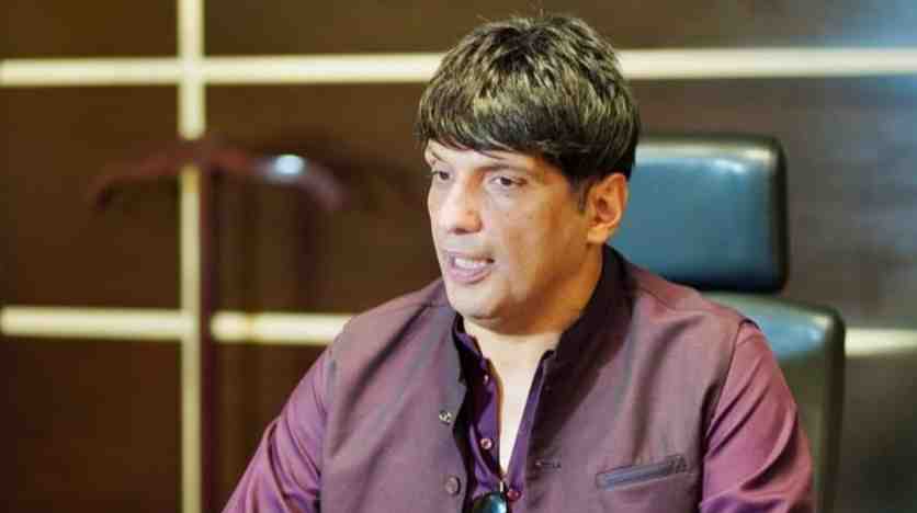 PFF President commits to collaborative football development in Pakistan