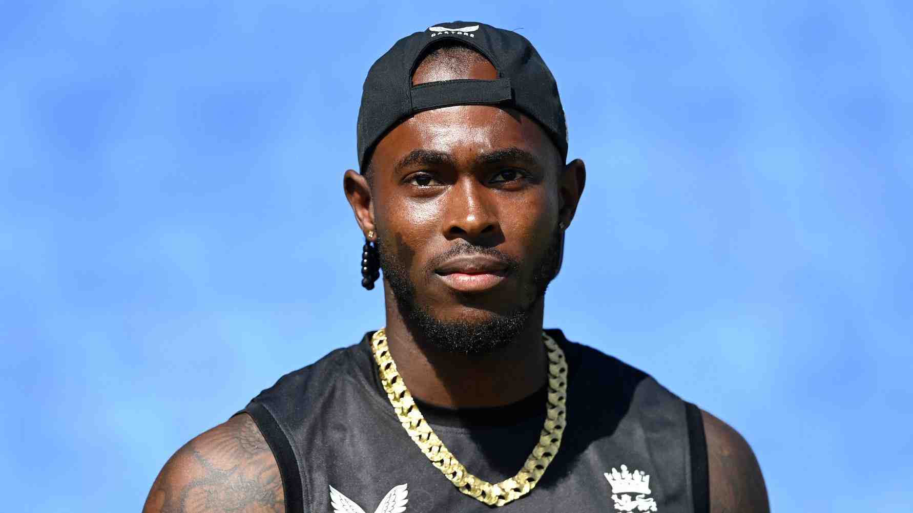 England add Jofra Archer to squad for second Test against India