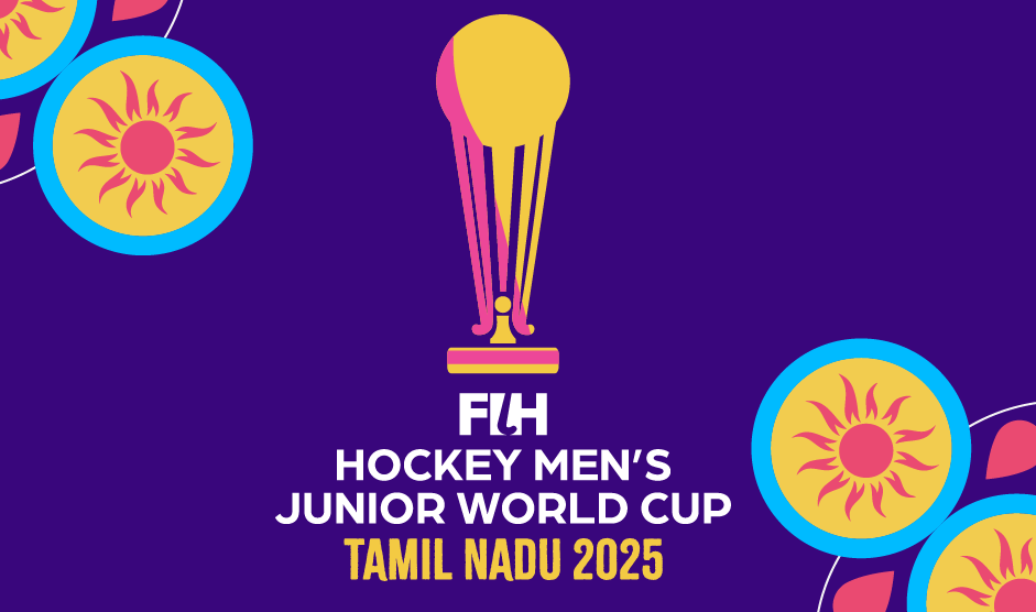 FIH Junior World Cup 2025: Pakistan and India bracketed in Pool B
