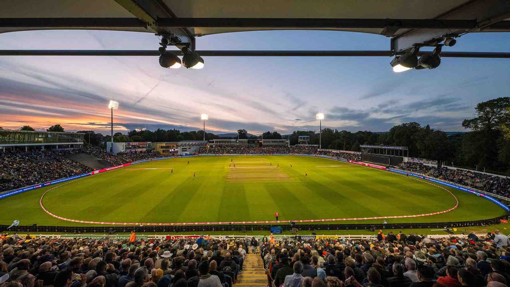 T20 World Cup: Cardiff, Derby, Loughborough to host warm-up games