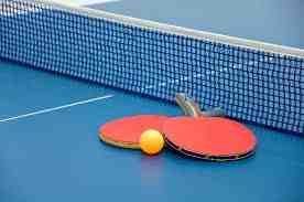 National Junior Table Tennis Championship to start on July 11