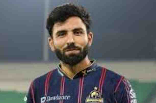 Irfan Khan to lead Pakistan Shaheens in Top End T20 Series
