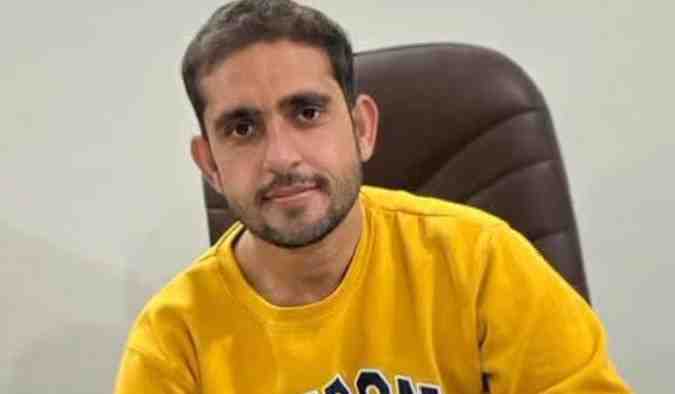 Hazara Division Emerging as a Hub of Table Tennis Talent, Says Ibrahim