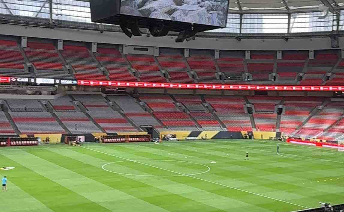 BC Place Announced as Official Venue for the Inaugural Canada Super 60