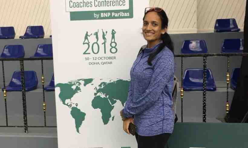 PTF Appoints Sara as National Development Director NDD-PTF