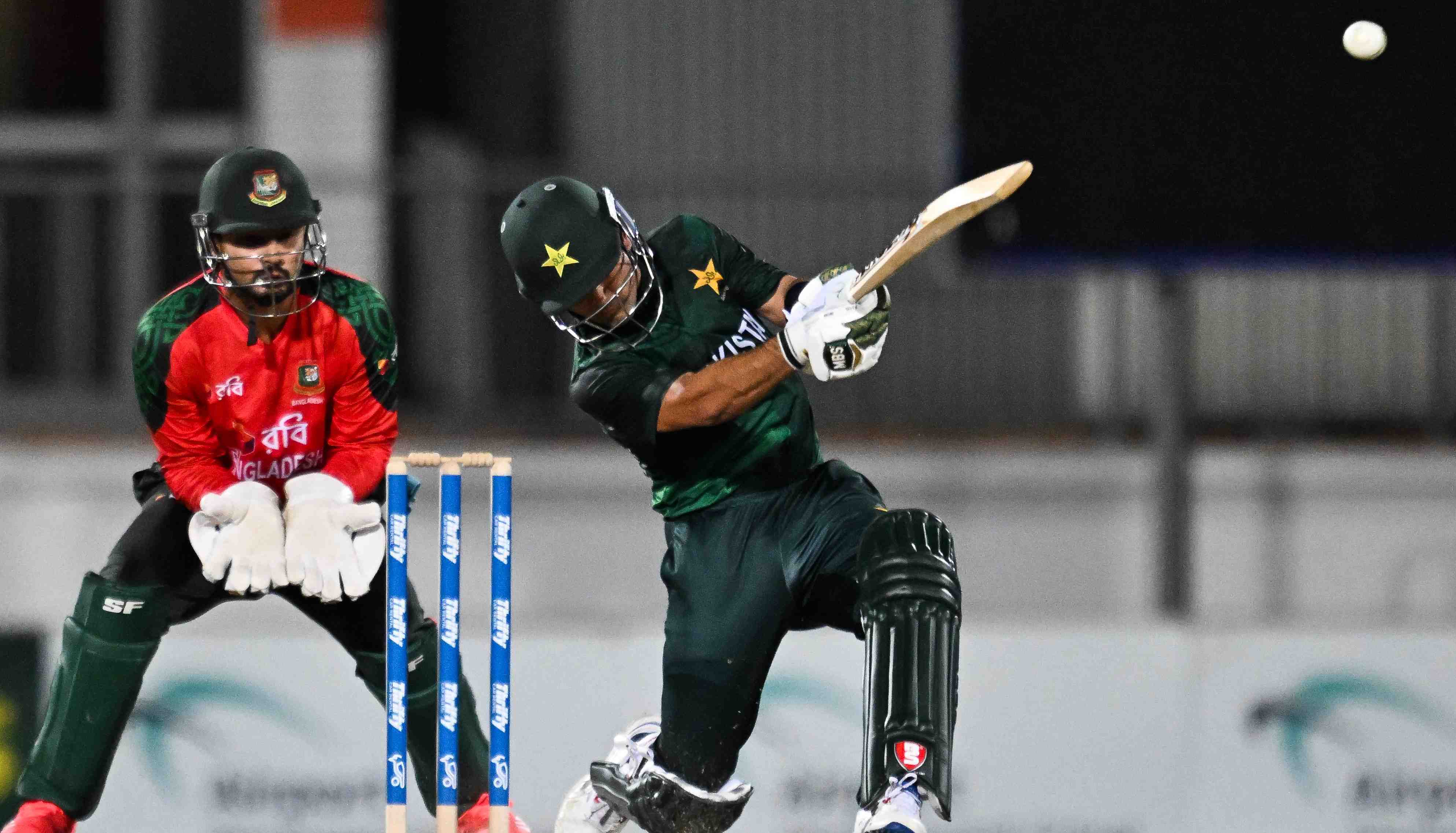 Samad, Nafay and Yasir half-centuries give Shaheens winning start