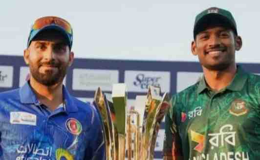 Sub: ACB to host Bangladesh for a white-ball series in October