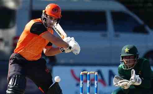 Perth Scorchers beat Pakistan Shaheens to qualify for Top End T20 Series final