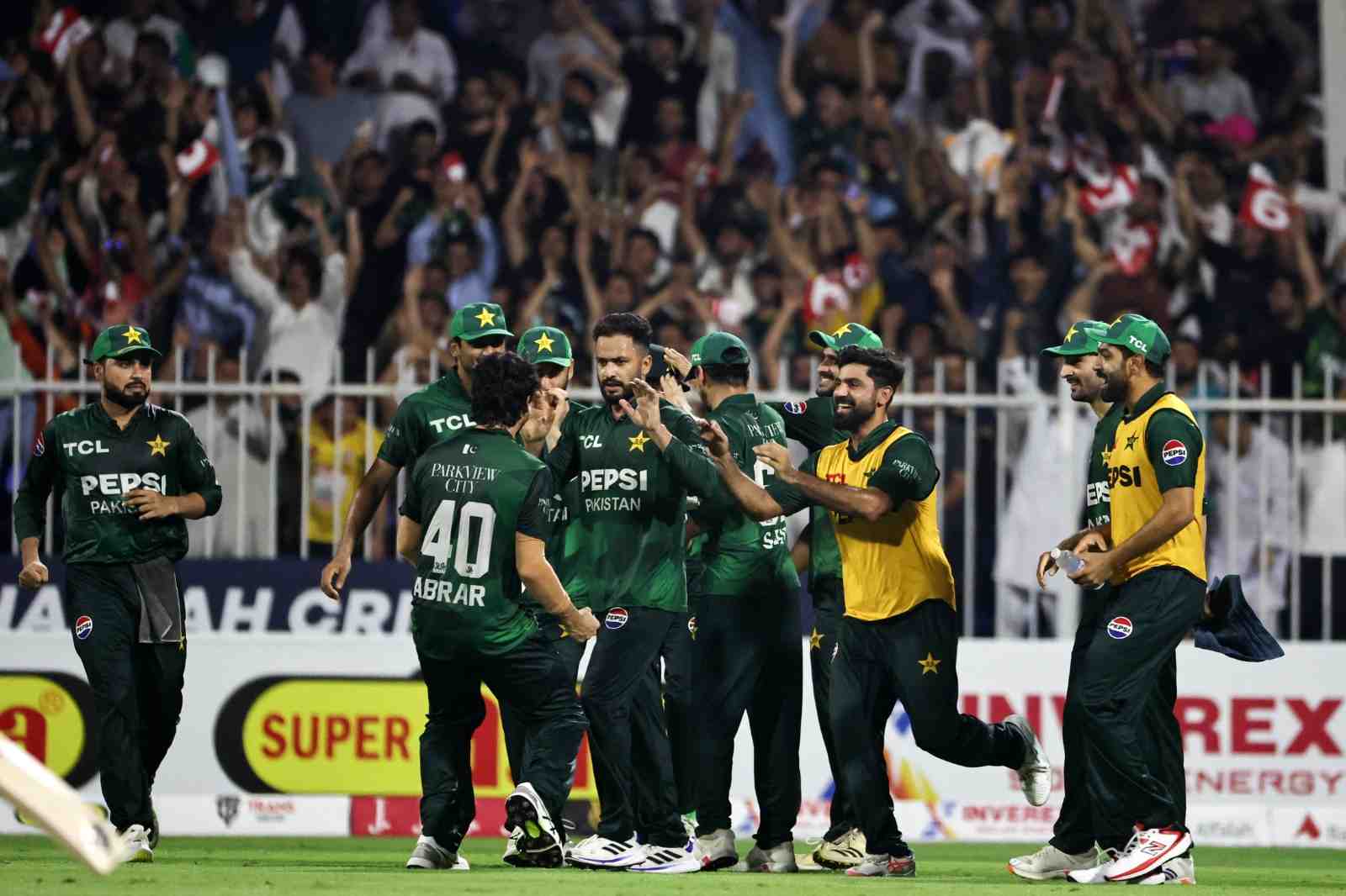 Pakistan to host m T20I tri-series involving Afghanistan and Sri Lanka
