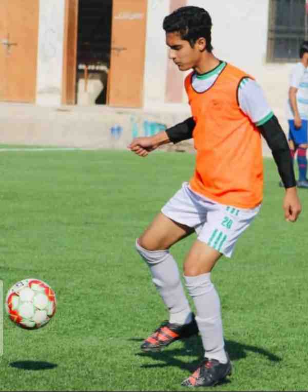 Pakistan team announced for SAFF U-17 Championship 2025