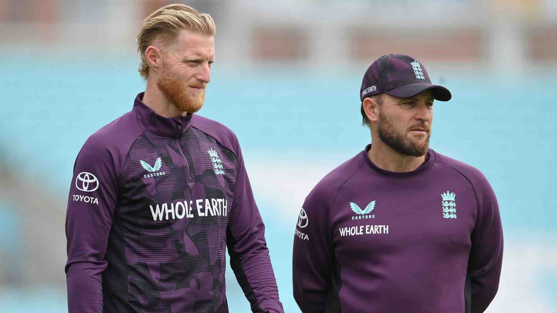 England Men’s squads named for New Zealand and Australia tour