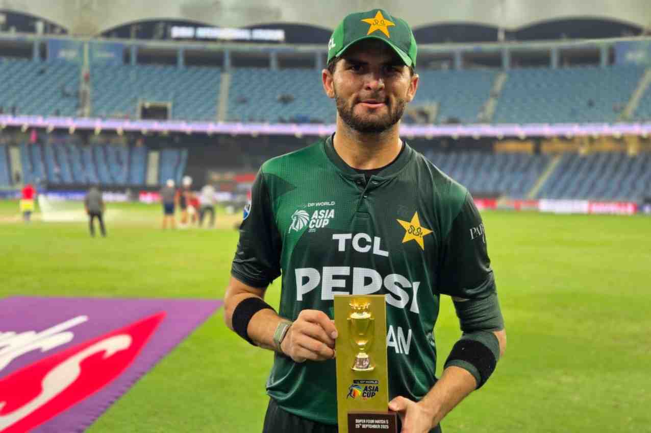 Asia Cup: Pakistan beat Bangladesh by 11 runs to reach in final