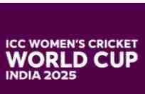 Women’s World Cup: Rain forces abandonment between Australia and Sri Lanka