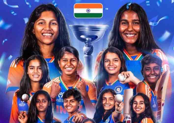 ICC World Cup: India beat Pakistan by 88 runs