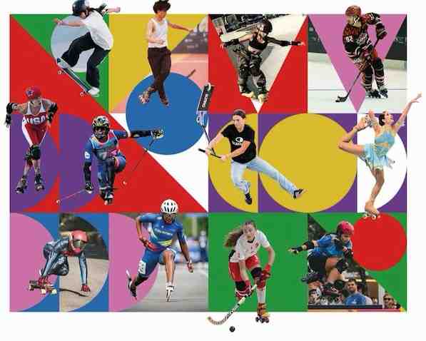 World Skate Games: Paraguay set to welcome wheeled sports in 2026