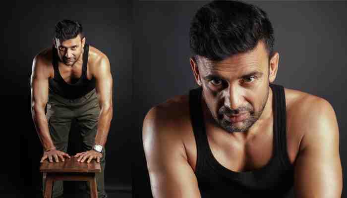 Sangram Singh to Make His European MMA Debut at Levels Fight League