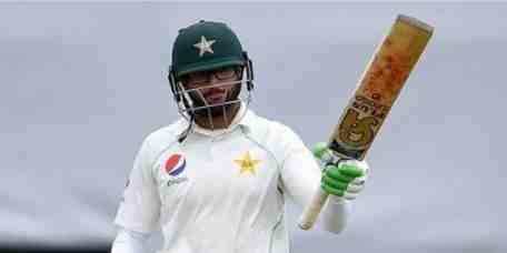 Lahore Test: Pakistan score 313 runs for 5 on opening day