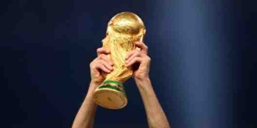 Argentina and Germany headline top 10 in FIFA Men’s World Ranking