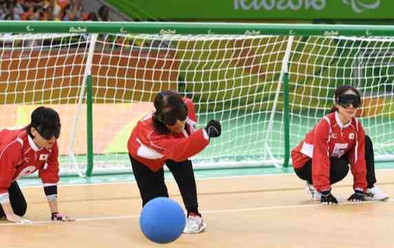 Asia-Pacific Goalball: China, Iran post wins: Pakistan suffer another loss