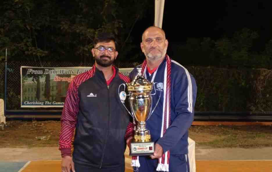 WAPDA Inter Unit Basketball Championship Concludes at Mangla