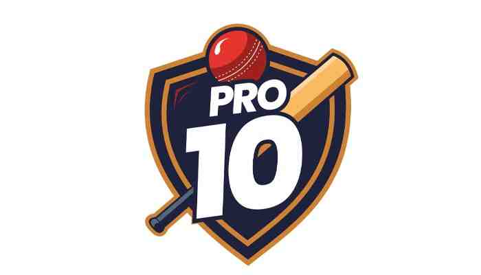 Pro10 League Launches January 2026 Across Thailand, Bulgaria, Poland
