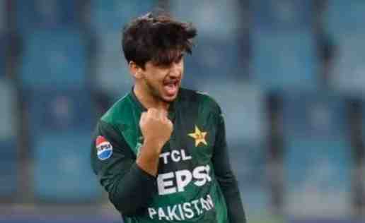 Saim Ayub regains No.1 T20I All-Rounder position in latest Rankings
