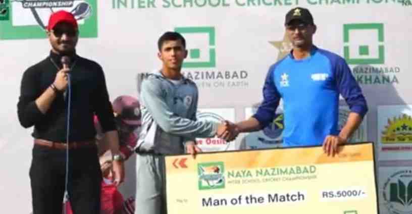 PCB Inter-School:;Beacon House and Five Star School teams reach semi-finals