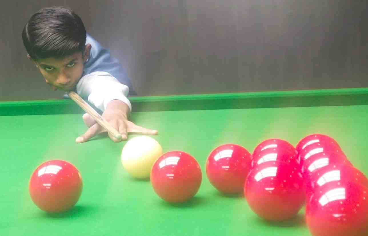 Junior U-17 National Snooker Championship starts in Karachi