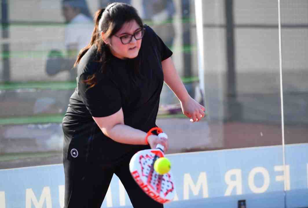 National Padel Championship starts Karachi
