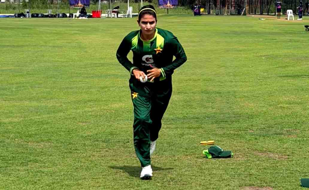 Pakistan Women’s ‘A’ to begin Asia Cup Rising Stars campaign from Friday