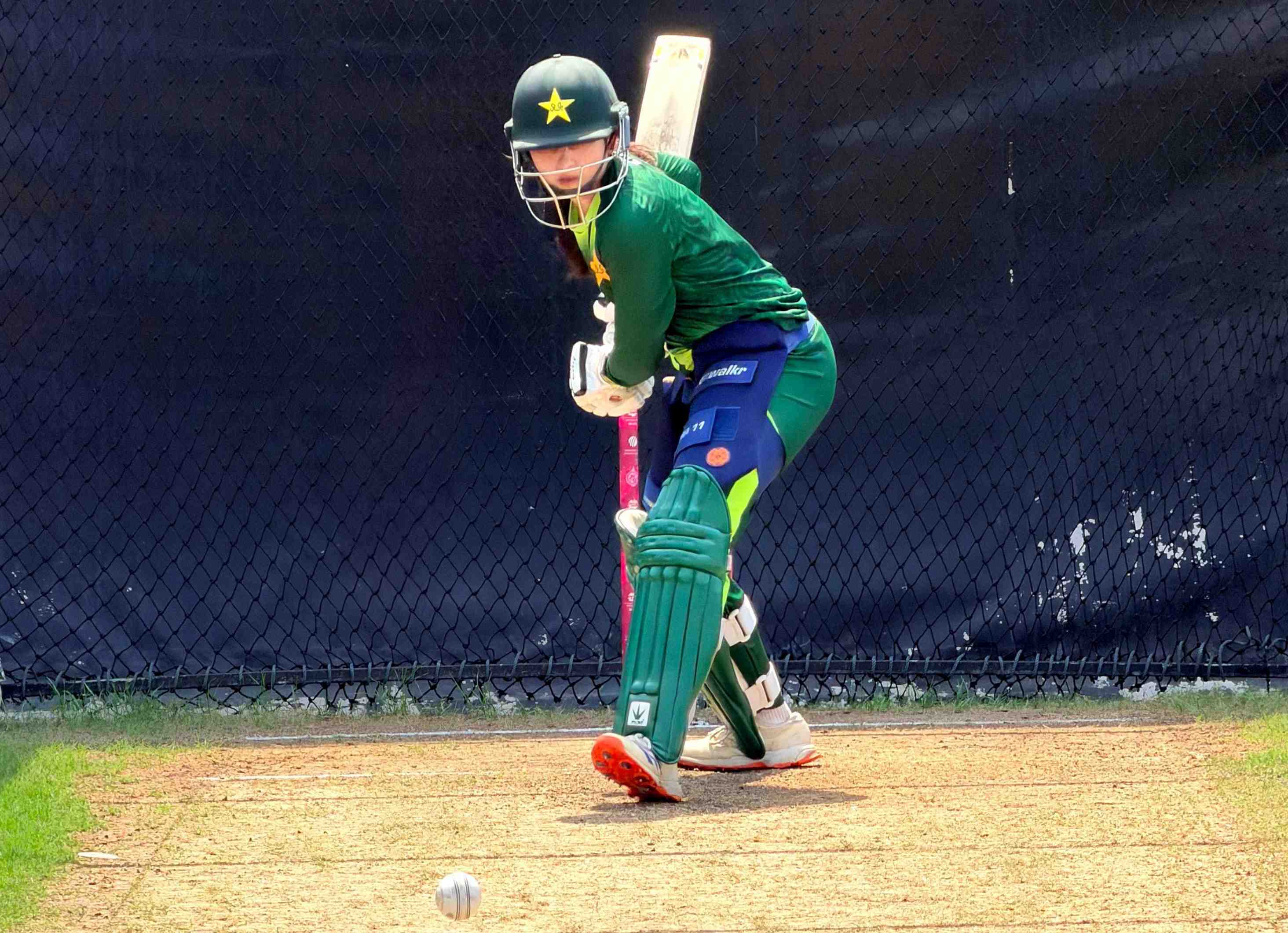 Karachi Blues, Islamabad seal victories on day three of National T20 Cup Qualifier