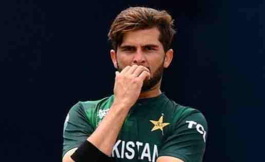 15-member squad announced for Bangladesh series