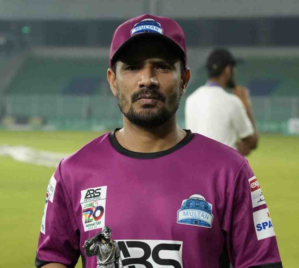 National T20 Cup: Abbottabad and Multan regions register victories