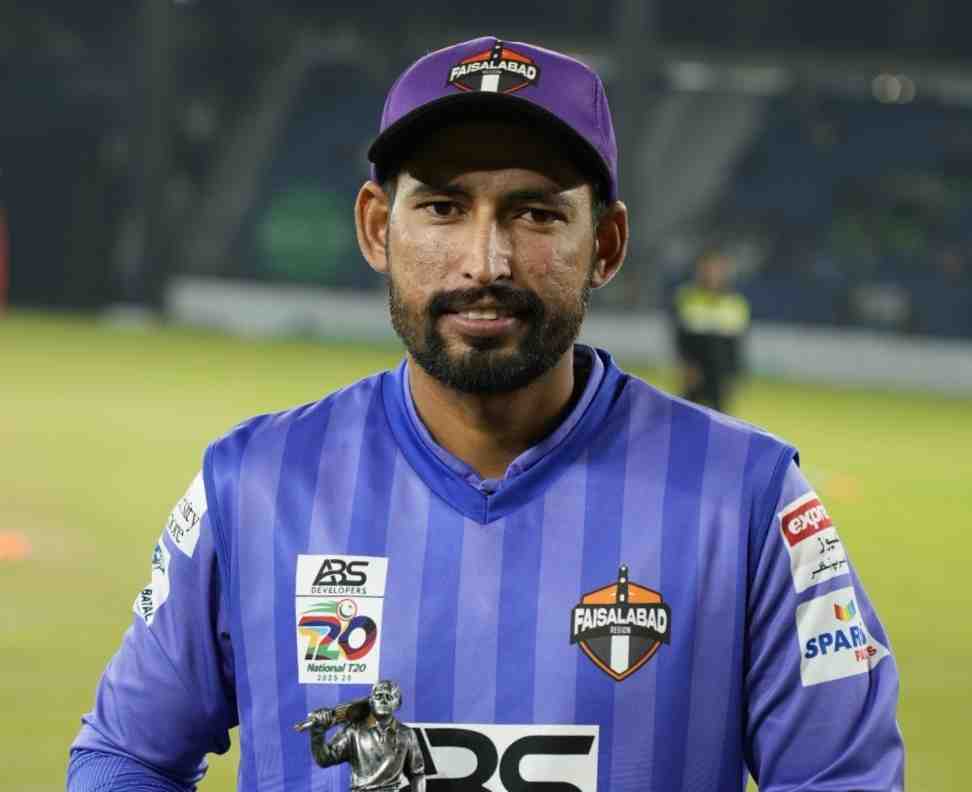 Bahawalpur earn thrilling win over Lahore Whites, Faisalabad overcome Peshawar