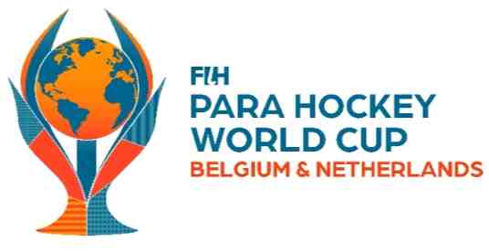 16 nations to paticipate in inaugural FIH Para Hockey World Cup