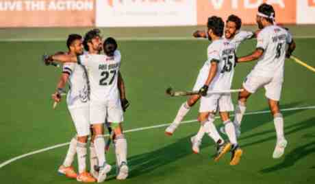 FIH signs agreement with Pakistani broadcaster tapmad for World Cup 2026