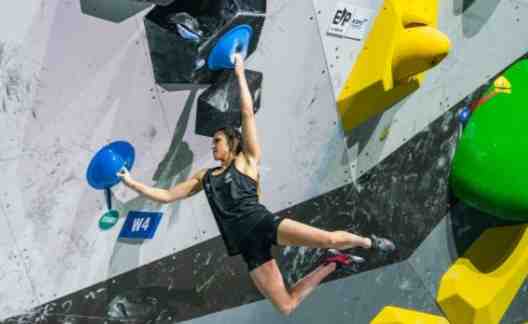 A FAIRY TALE FINISH” FUELS  COSTANZA’S RETURN IN KEQIAO
