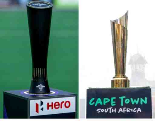 FIH expands Nations Cup and Nations Cup 2 to ten teams