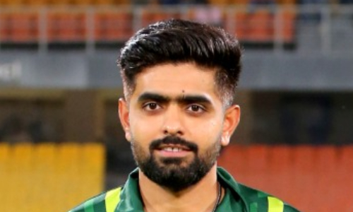 Cricket News: Pakistan complete 100 in 10.4 overs against New Zealand 